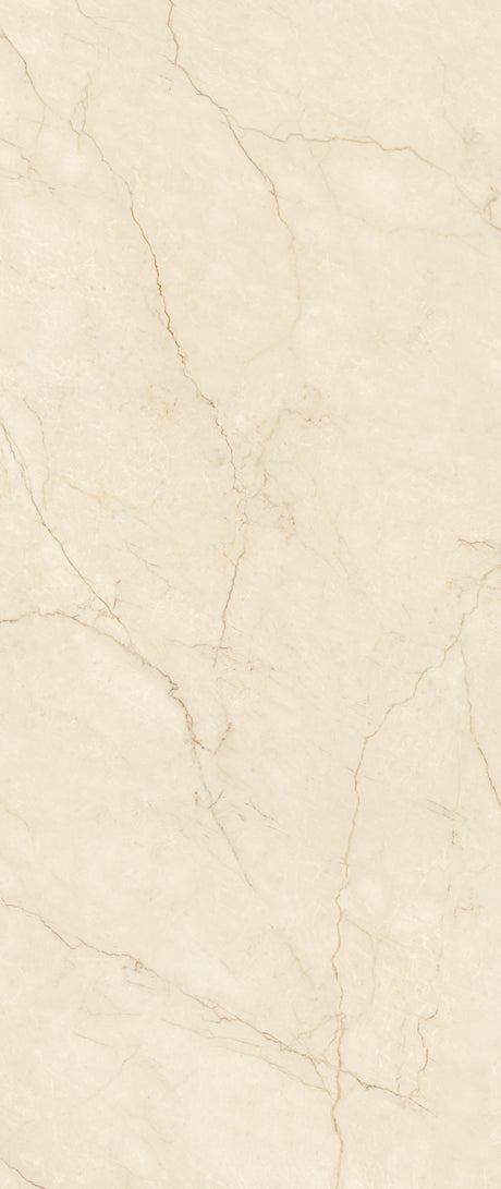 Atelier Cozy Marfil Rift Matte 48" x 110" Porcelain slab