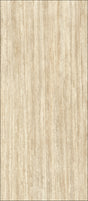 Travertino Classic Rift Matte 48" x 110" Porcelain slab