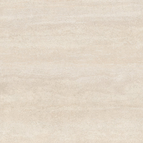 Khroma 48x48 Rammed Avorio porcelain tile