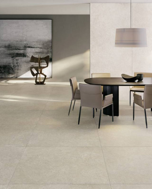 Kalkarea 48x48 Porcelain Stoneware Tile floor tile