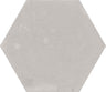 hexagon porcelain tile 8x9