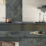 Labradorite Polished Porcelain Slab