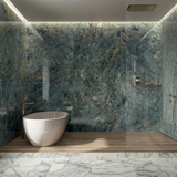 Labradorite Porcelain Slab Soft