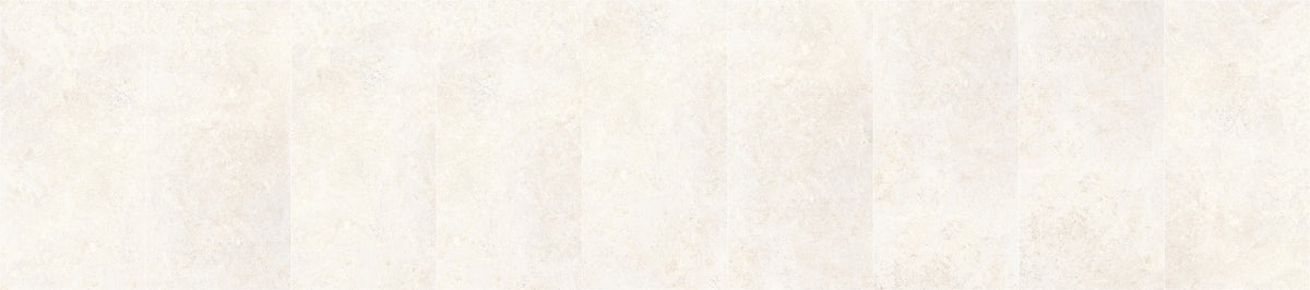 Limestone 24x48 Matte Bianco porcelain tile