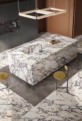 Corchia Gold Slab