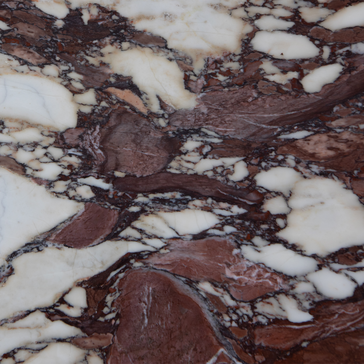 Majestic Viola Marble Polished