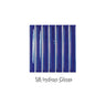 indigo gloss Sweet Bars Ceramic Gloss Tile 4.6x4.6