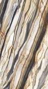 Calacatta Oyster Gold slab