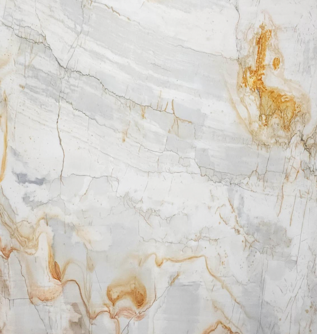 Andes Quartzite Slab wall