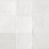 Cloe Ceramic Tile in White
