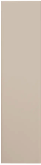 Grace Sand Matte 3x12 tile