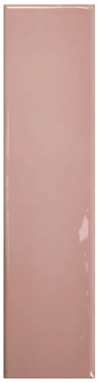 Grace Blush Gloss 3x12 tile