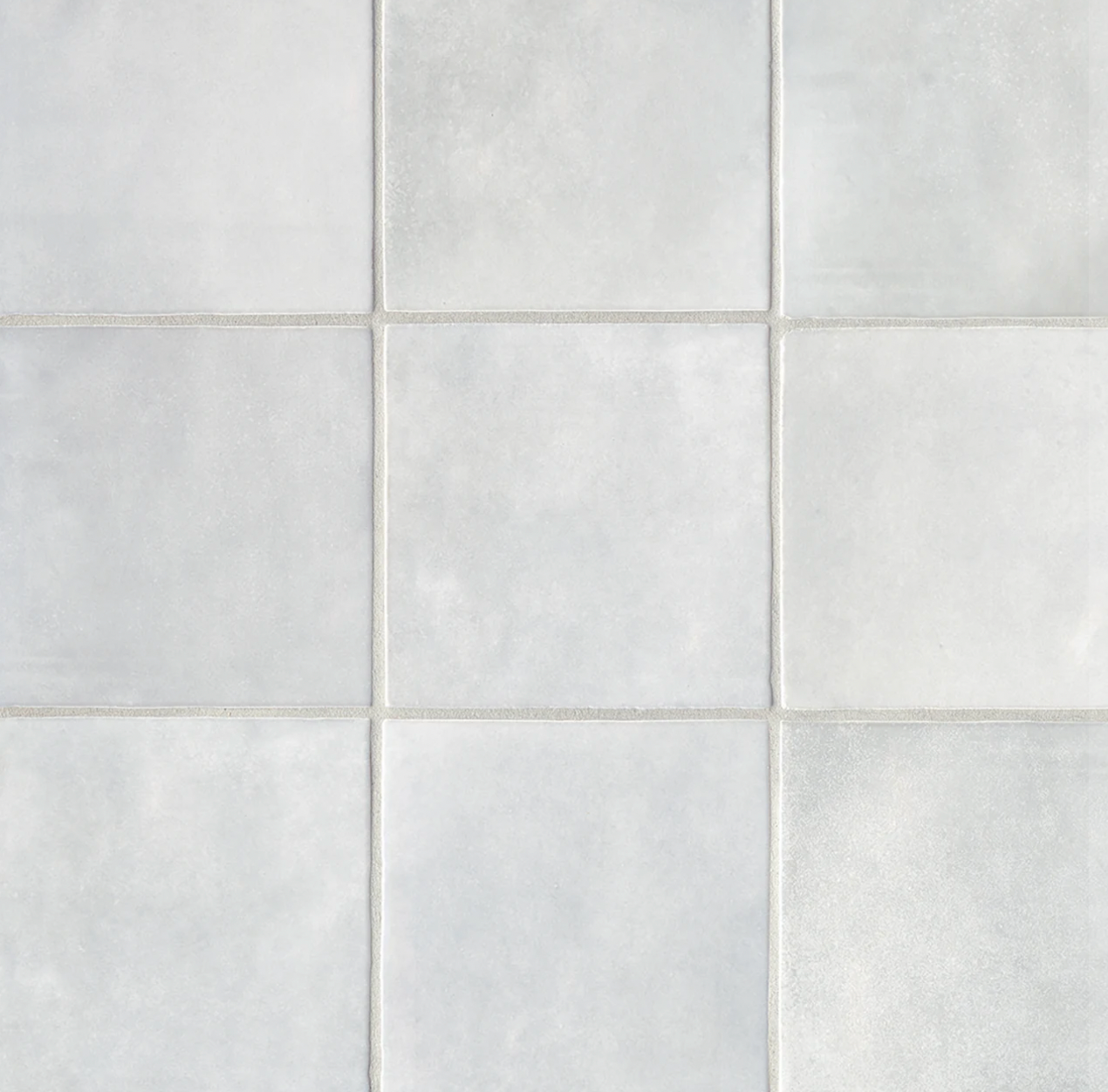 Cloe Ceramic Tile in Grey