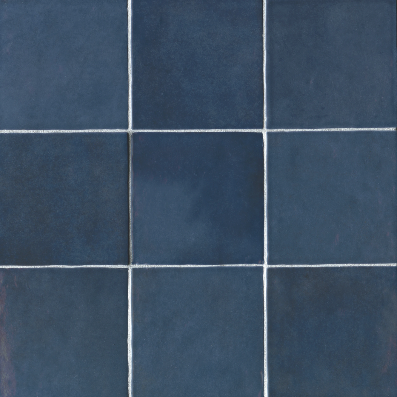 Cloe Ceramic Tile in Blue