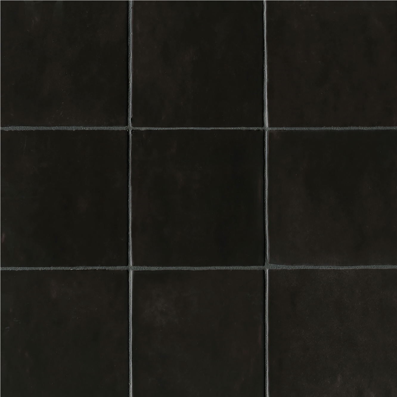 Cloe Ceramic Tile in Black