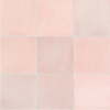 Cloe Ceramic Tile in Pink