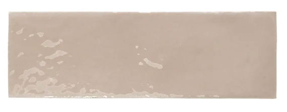 Rebels Gloss - Taupe
