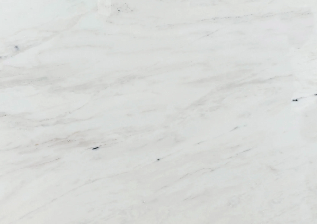 Iris White Natural Stone wall slab