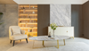 Bianco Stella Slab