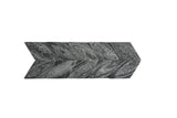Paragon Chevron Profile Dimensional Wall Tile