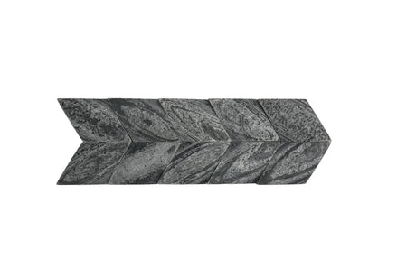 Paragon Chevron Profile Dimensional Wall Tile