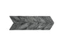 Paragon Chevron Profile Dimensional Wall Tile