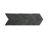 Paragon Chevron Profile Dimensional Wall Tile