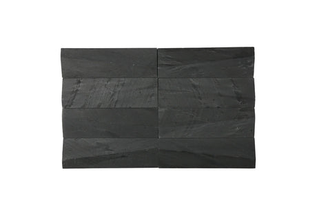 Dunes Profile Dimensional Wall Tile