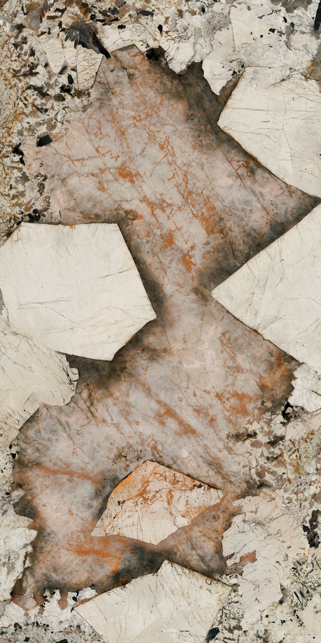 Top Precious Marble Slab