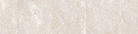 Taj Mahal 24x48 Glossy Cream porcelain tile
