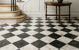 The Roma Collection Porcelain Tile Matte 12x12