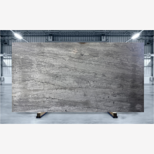 Adamantium Polished Slab Quartzite