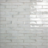 Alchimia Polished Ceramic Subway Tile 3x12