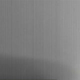 Allure Light Grey Soft Textured Slab