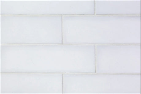 Ghent Ceramic Subway Tile Matte 3x9