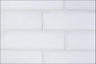 Ghent Ceramic Subway Tile Matte 3x9