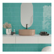 aqua hammer wall tiles