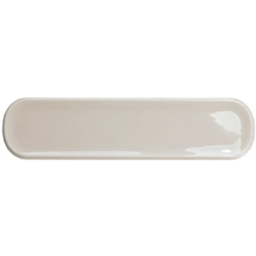 Aquarelle Ceramic Field Tile Rounded 3x12