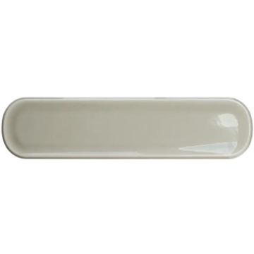 Aquarelle Ceramic Field Tile Rounded 3x12