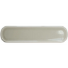 Aquarelle Ceramic Field Tile Rounded 3x12