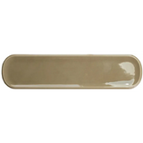 Aquarelle Ceramic Field Tile Rounded 3x12