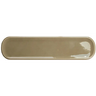 Aquarelle Ceramic Field Tile Rounded 3x12