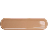 Aquarelle Ceramic Field Tile Rounded 3x12