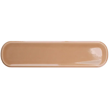Aquarelle Ceramic Field Tile Rounded 3x12