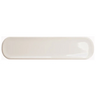 Aquarelle Ceramic Field Tile Rounded 3x12