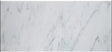 Asian Statuary Marble Honed 12x24 wall tile