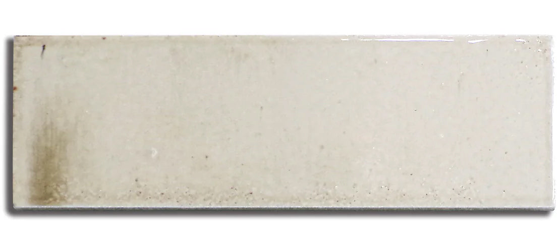 Gleeze Porcelain Field Tile 2X6 Imperial Tile