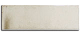 Gleeze Porcelain Field Tile 2X6