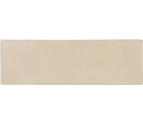 Bejmat Biscuit Matte Subway tile 2x6