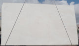 Bianco Namibia Porcelain Slab Polished